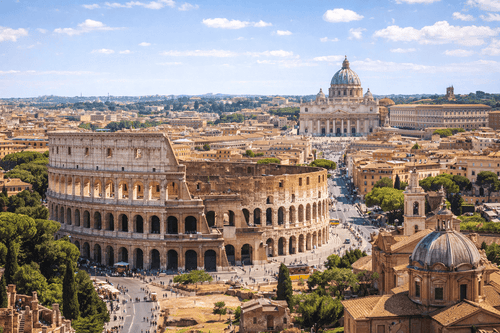 eSIM Italy