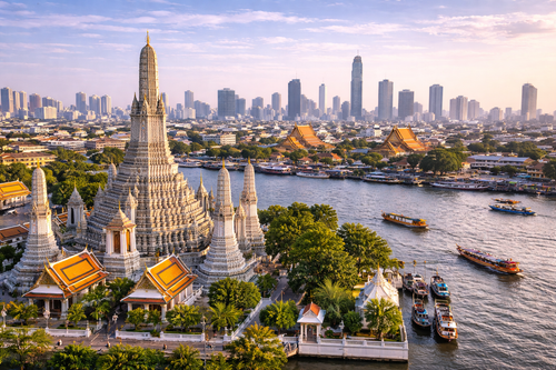 Esim Thailand