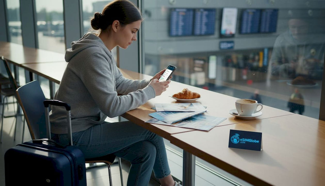 Affordable eSIM alternatives to Airalo: best options for travelers - Esimglobe