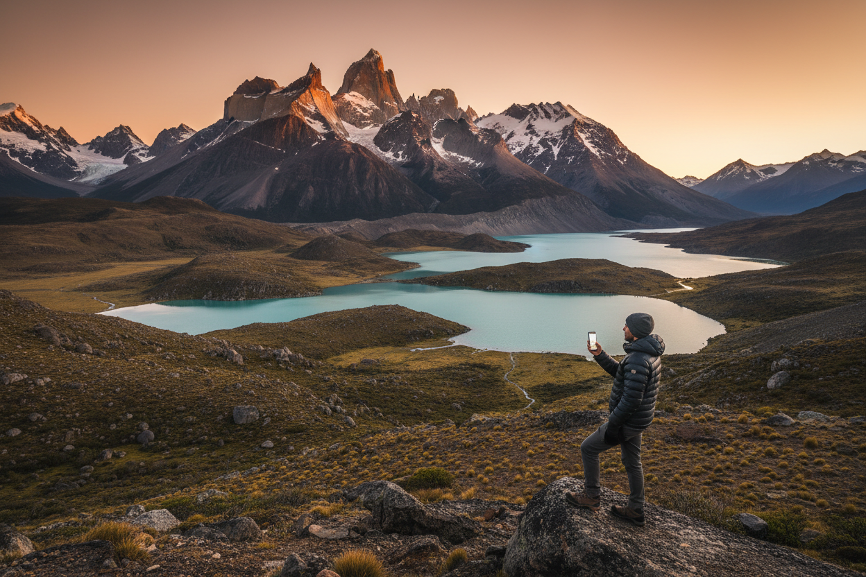 Argentina Travel eSIM: Why Mobile Data Is Unstable for Foreign Visitors