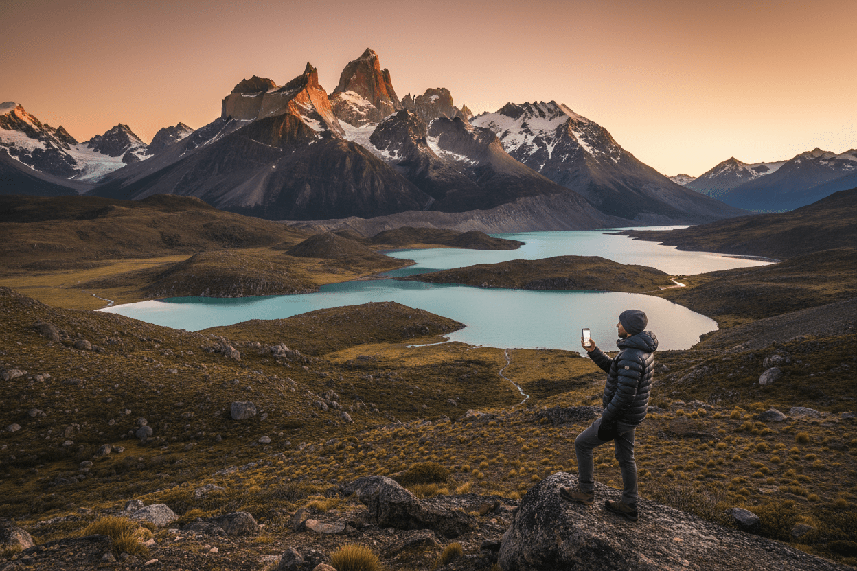 Argentina Travel eSIM: Why Mobile Data Is Unstable for Foreign Visitors - Esimglobe