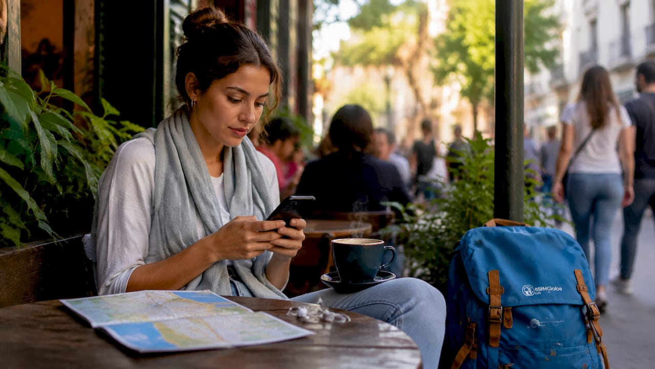 Best eSIM Argentina: Top Plans for Travelers in 2026 - Esimglobe