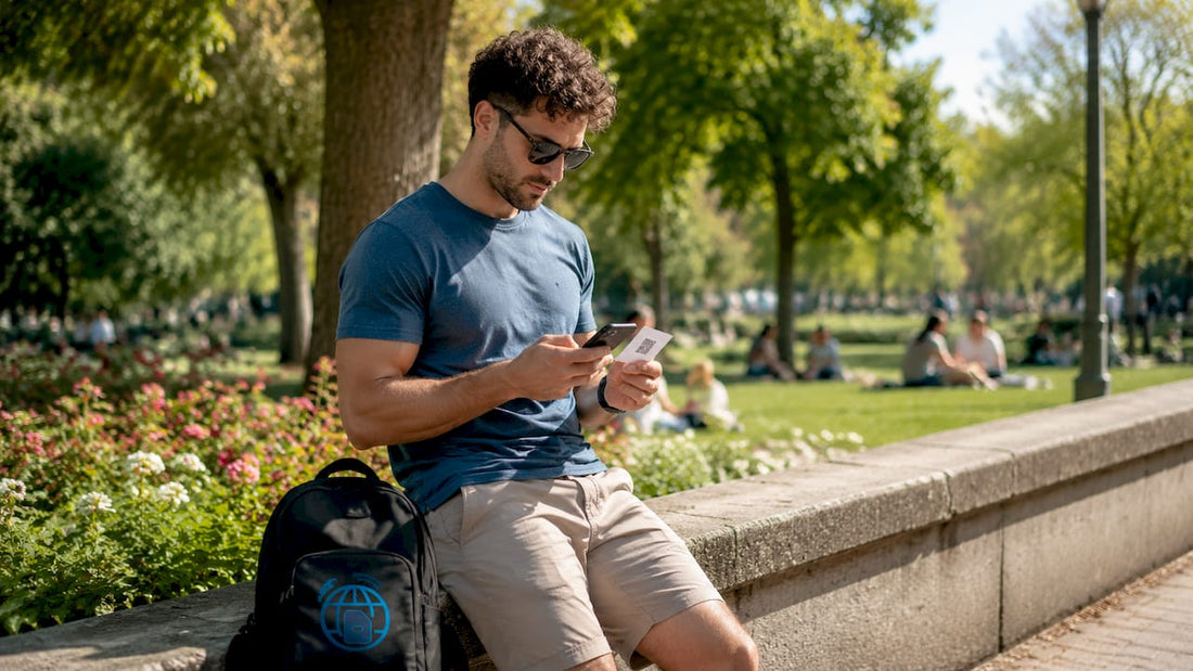 Best eSIM for Albania: Top Plans for Travelers in 2026 - Esimglobe