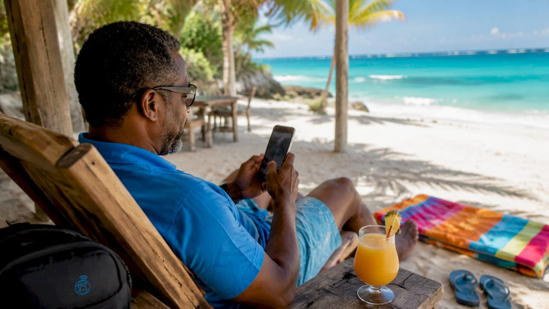 Best eSIM for Barbados: Top Plans and Providers 2026 - Esimglobe