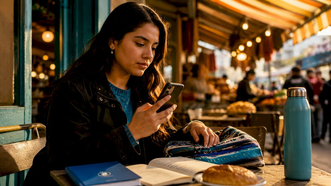 Best eSIM for Colombia: Top Picks for Travelers in 2026 - Esimglobe