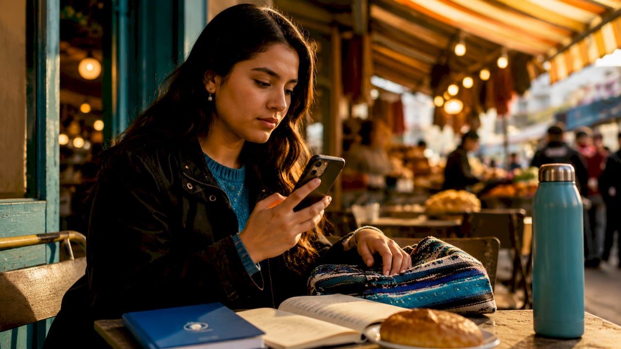 Best eSIM for Colombia: Top Picks for Travelers in 2026 - Esimglobe