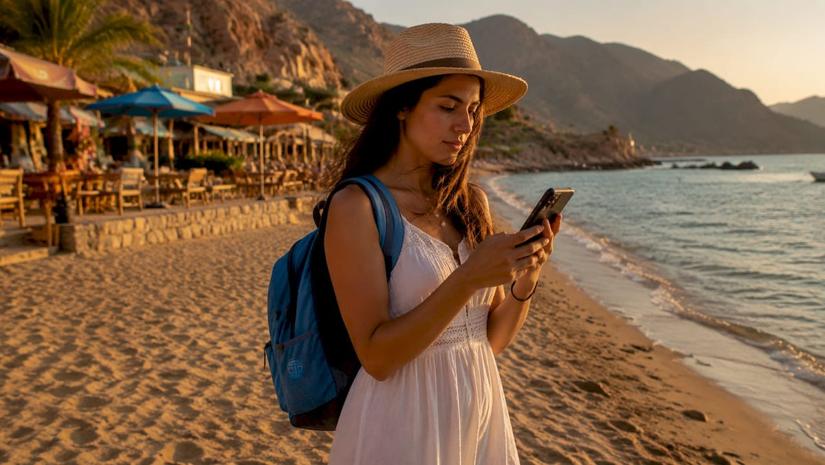 Best eSIM for Egypt: Top Plans for Travelers in 2026 - Esimglobe