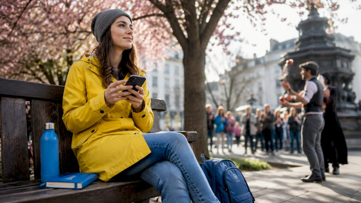 Best eSIM for London: Your 2026 Travel Guide - Esimglobe