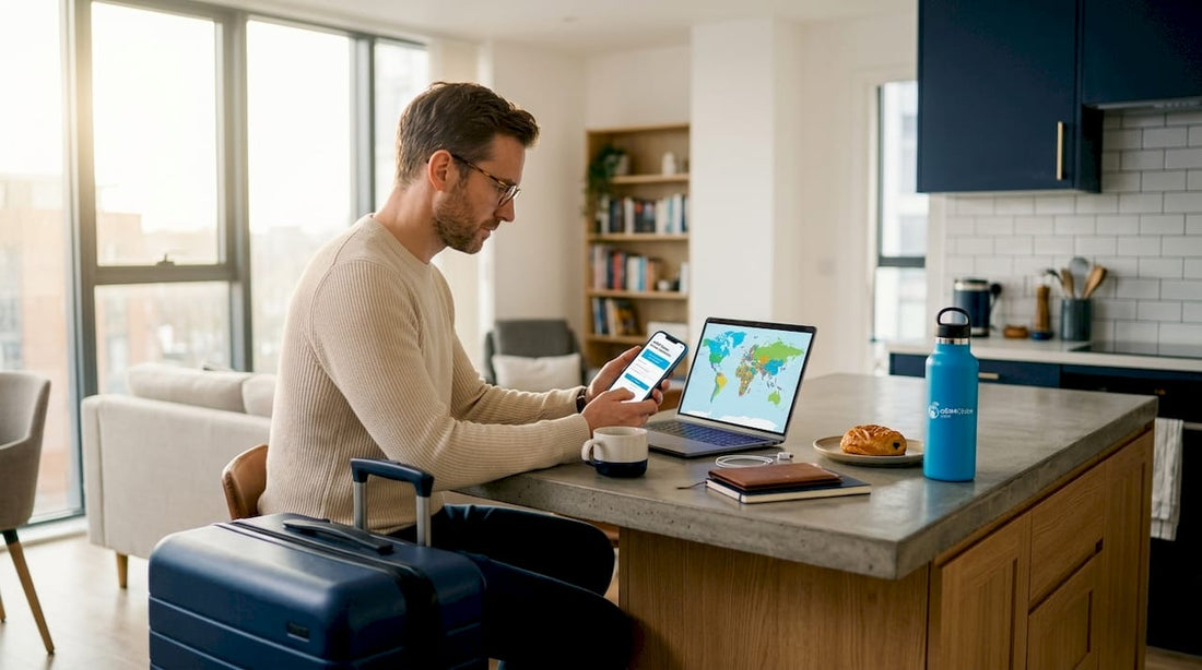 Best eSIM for travelling: the international traveler's guide - Esimglobe