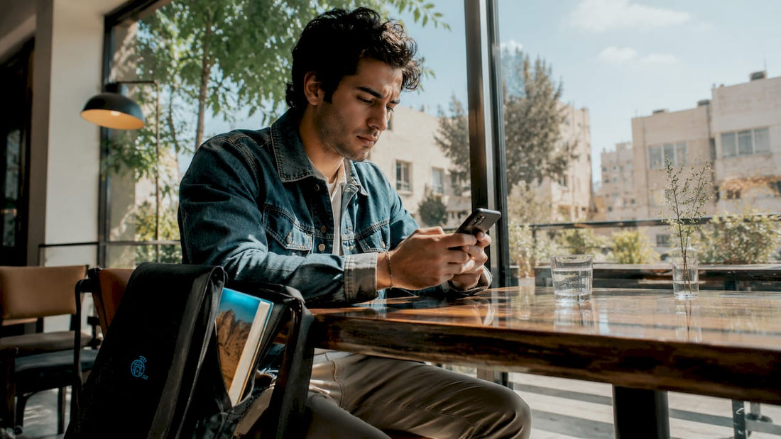 Best eSIM Jordan: Top Plans for Travelers in 2026 - Esimglobe