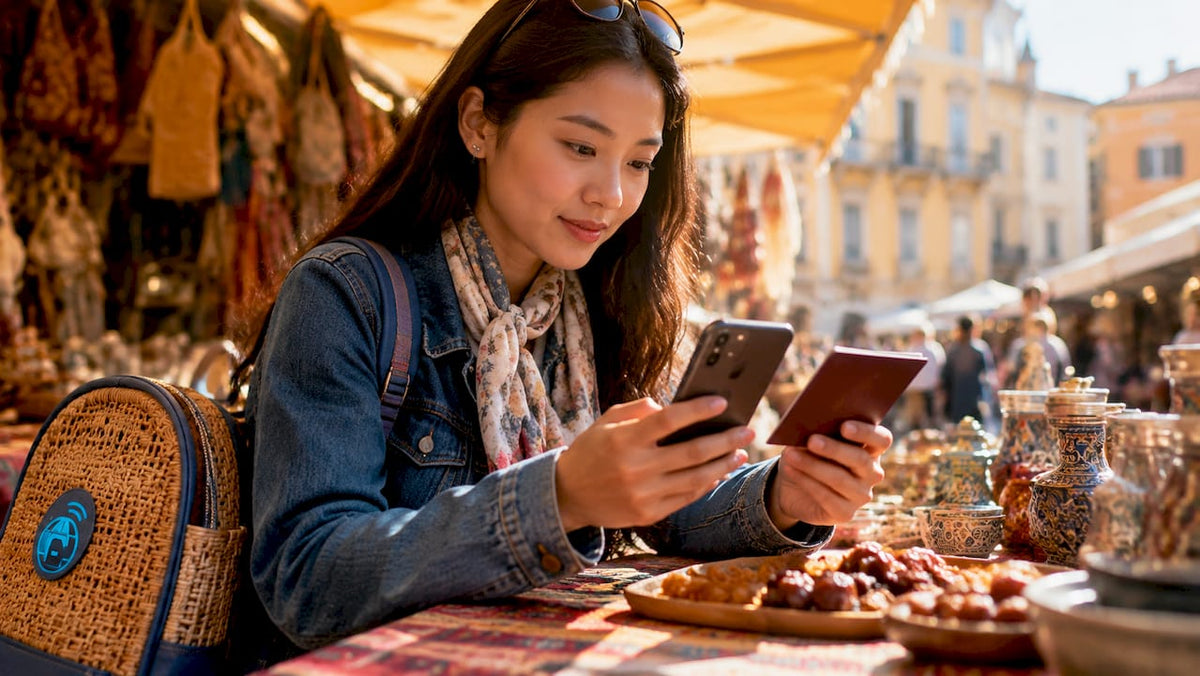 Clarifying eSIM Local Plans for International Travelers - Esimglobe