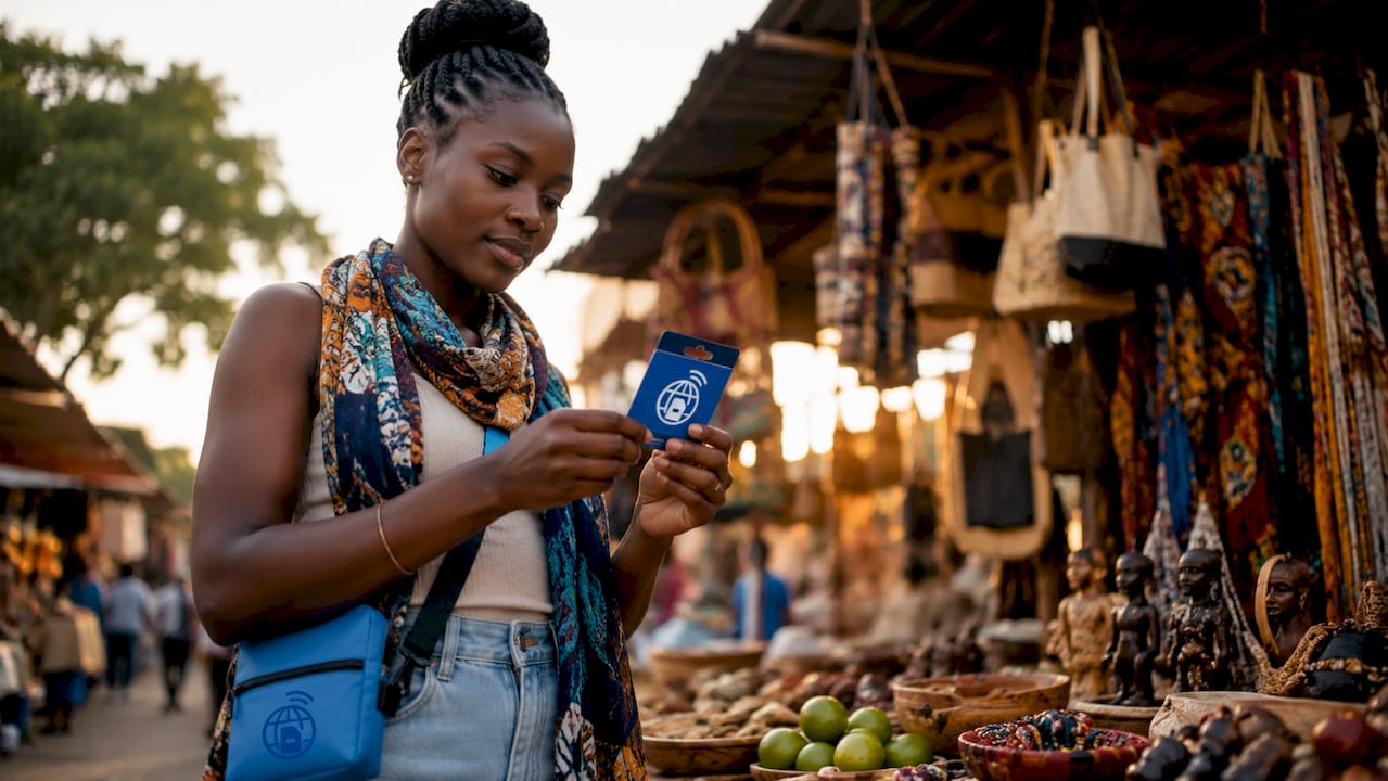 Definition of a Global SIM Card: What Travelers Need to Know - Esimglobe