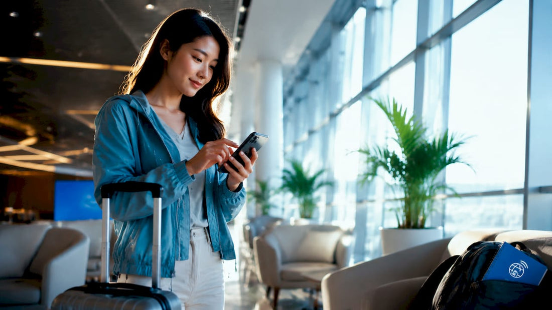 eSIM China No VPN: How It Works in 2026 - Esimglobe