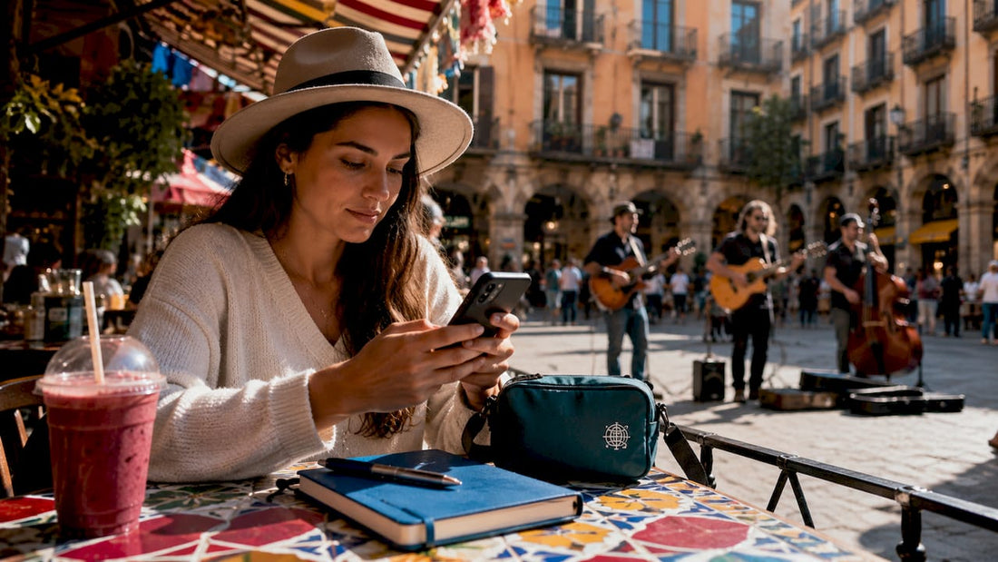 eSIM for Barcelona: Best Plans and Providers in 2026 - Esimglobe