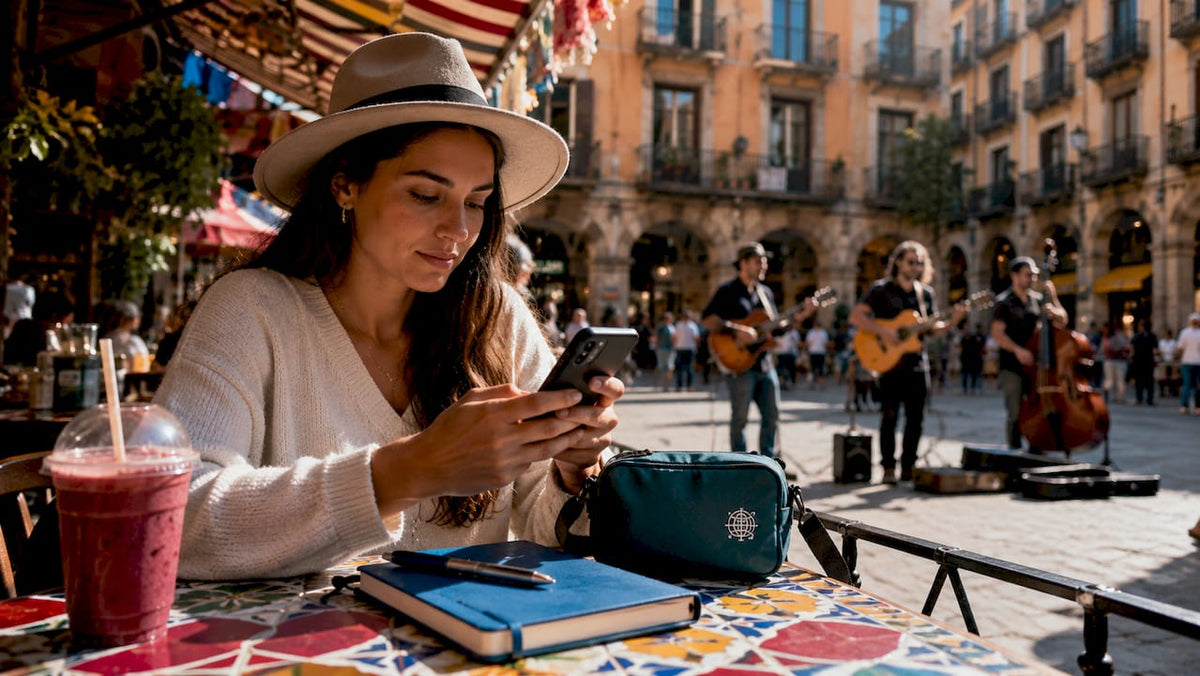 eSIM for Barcelona: Best Plans and Providers in 2026 - Esimglobe