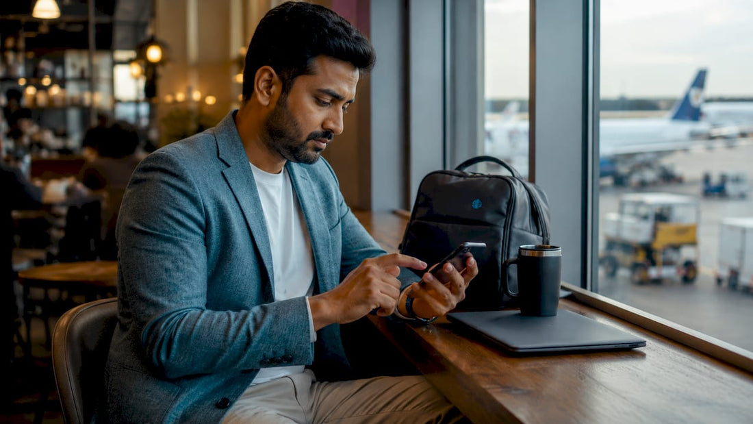 eSIM for Business Travelers: Save Big on Every Trip - Esimglobe