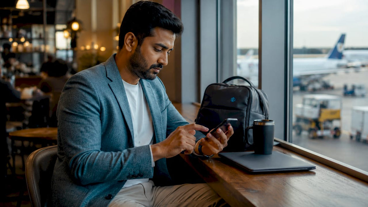 eSIM for Business Travelers: Save Big on Every Trip - Esimglobe