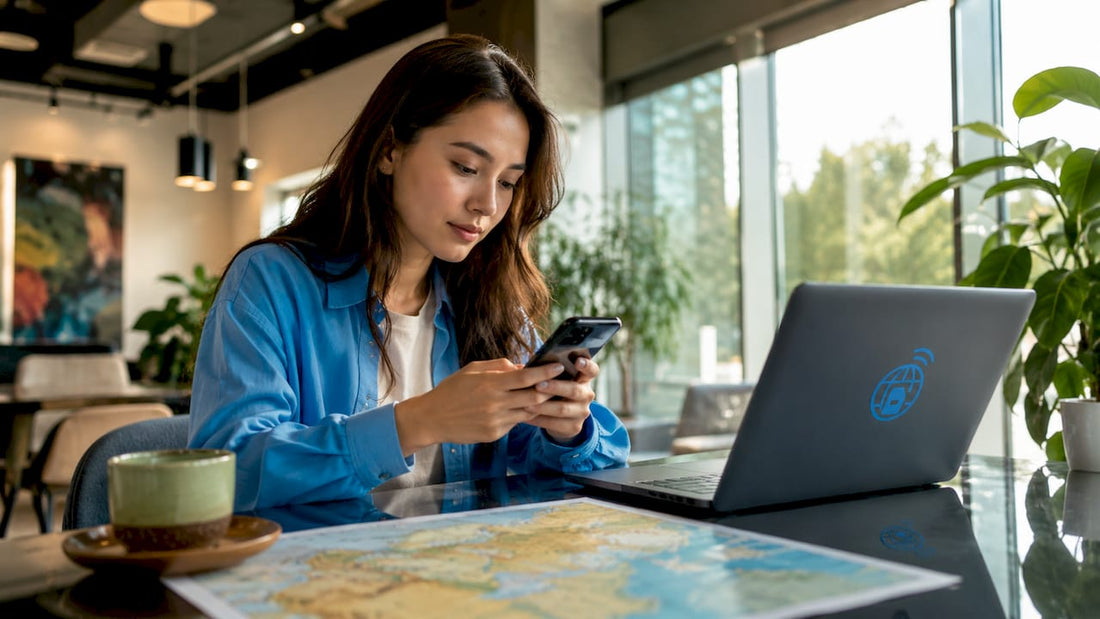 eSIM for Kazakhstan: Best Plans and Coverage 2026 - Esimglobe