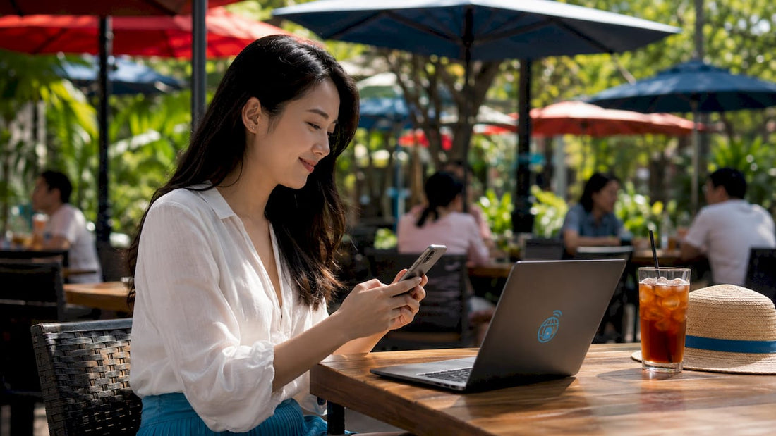 eSIM for the Philippines: Best Plans and Coverage 2026 - Esimglobe