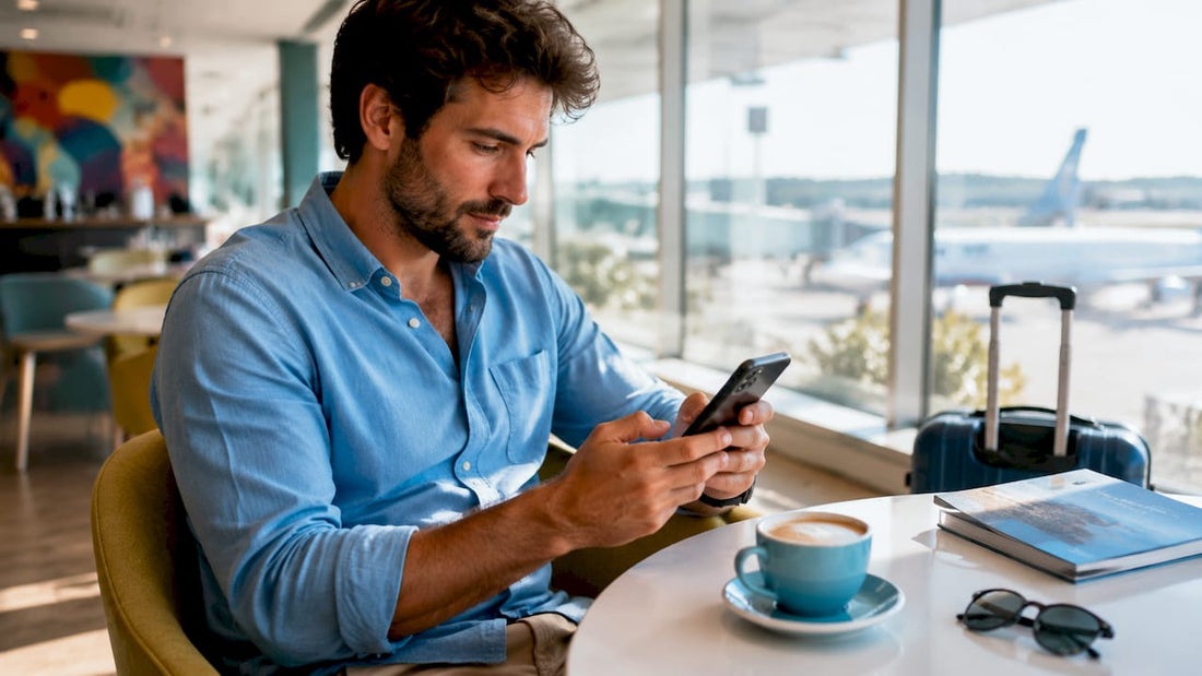 eSIM Travel Packs Explained: Your 2026 Guide - Esimglobe
