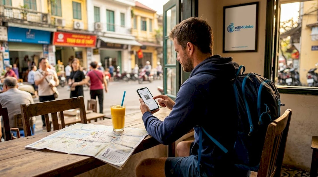 eSIM Vietnam guide: Stay connected affordably - Esimglobe