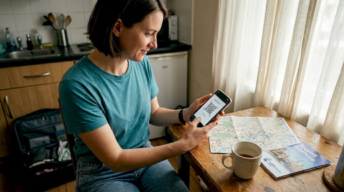 eSIM vs local SIM: Smart traveler's connectivity guide - Esimglobe