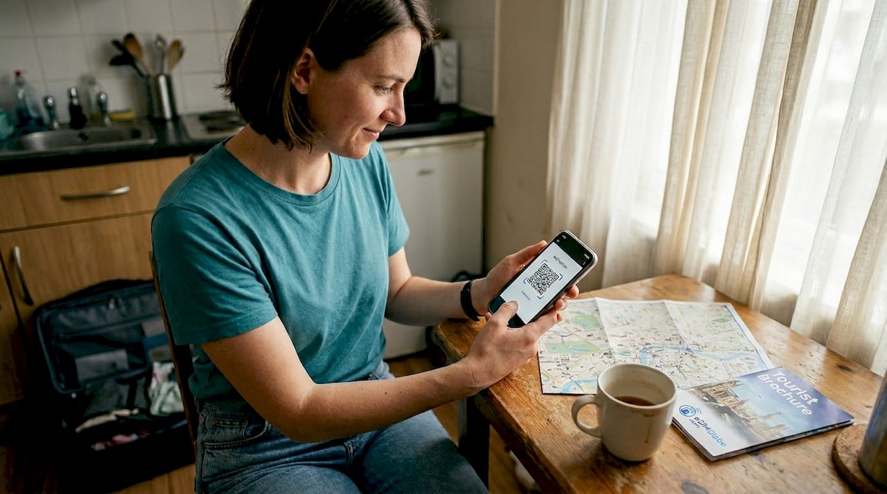 eSIM vs local SIM: Smart traveler's connectivity guide - Esimglobe