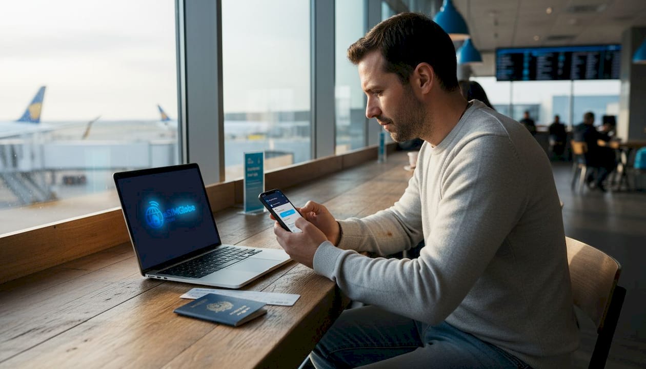 How eSIM saves you money: a guide for global travelers - Esimglobe