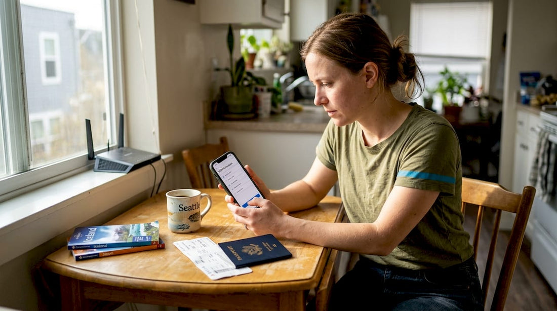 How to activate your eSIM: step-by-step guide for travelers - Esimglobe