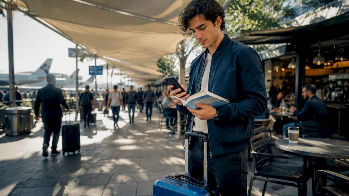 How to Select a Travel Data Plan: 2026 Guide - Esimglobe