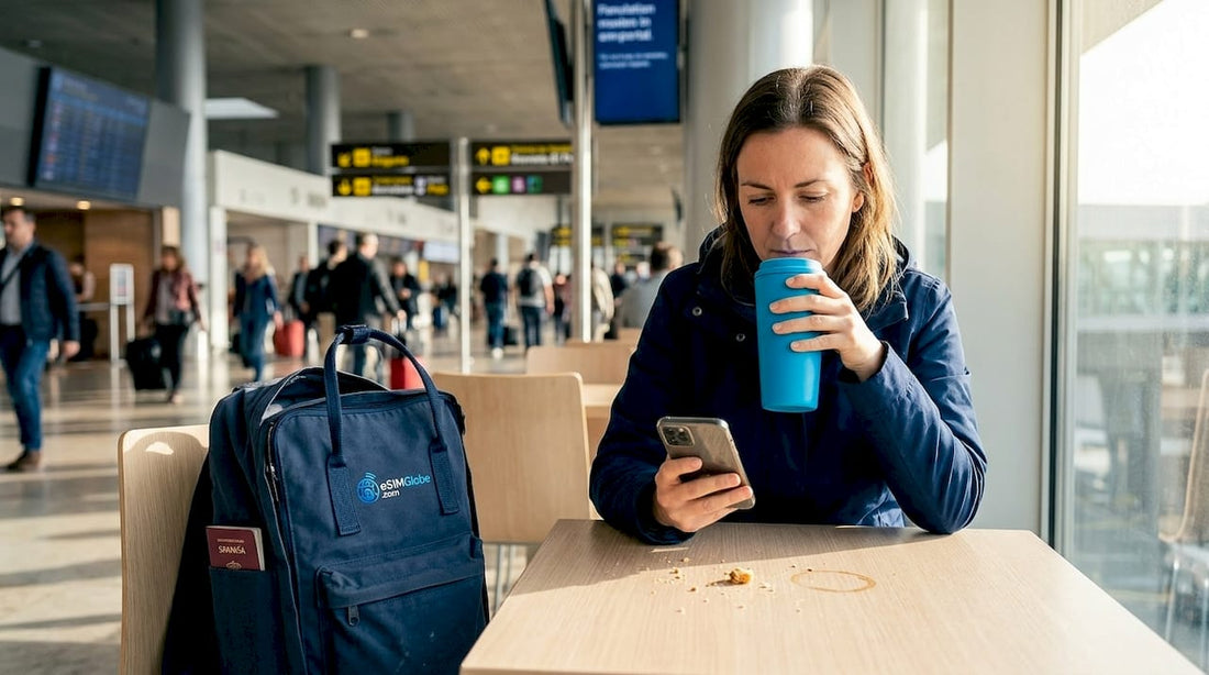 How to use an eSIM in Spain for seamless travel - Esimglobe