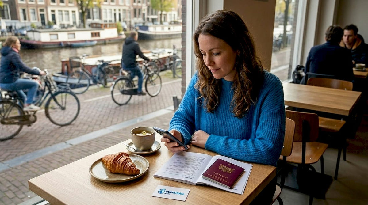 International roaming explained: costs, tips, and smart travel solutions - Esimglobe