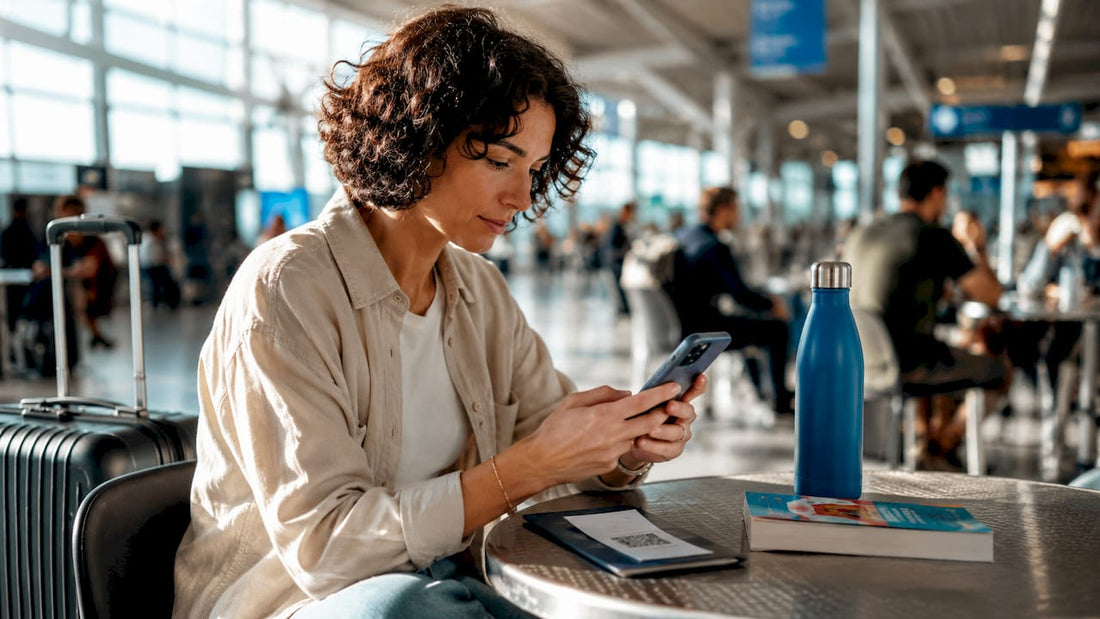 International Traveler eSIM Workflow: 2026 Setup Guide - Esimglobe