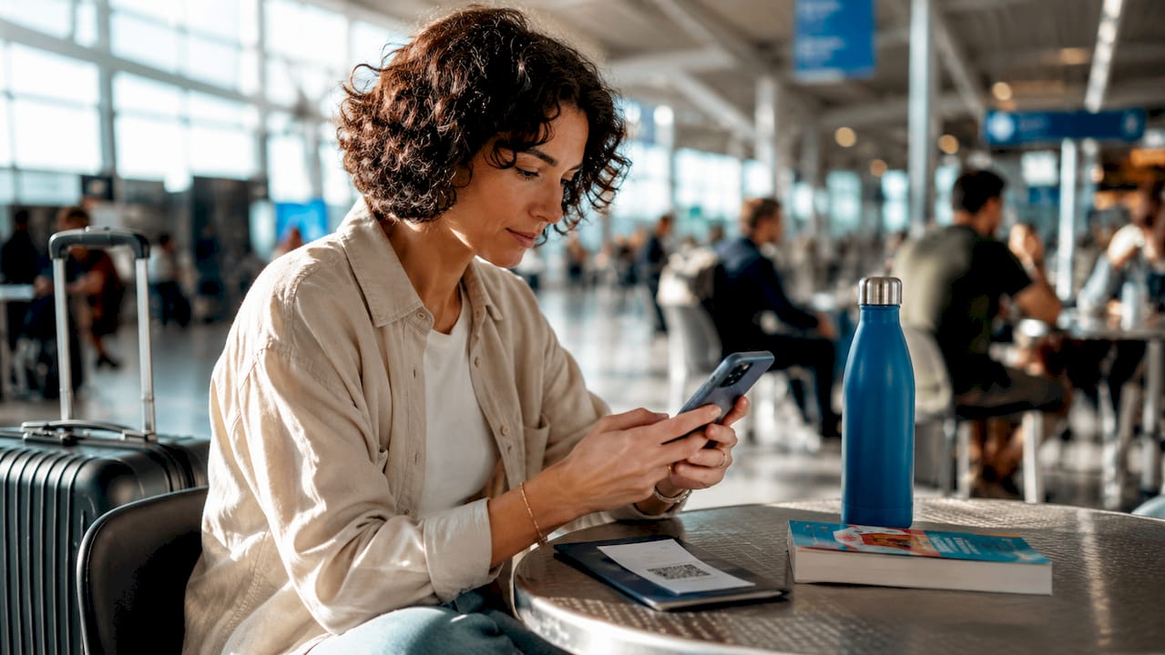 International Traveler eSIM Workflow: 2026 Setup Guide - Esimglobe
