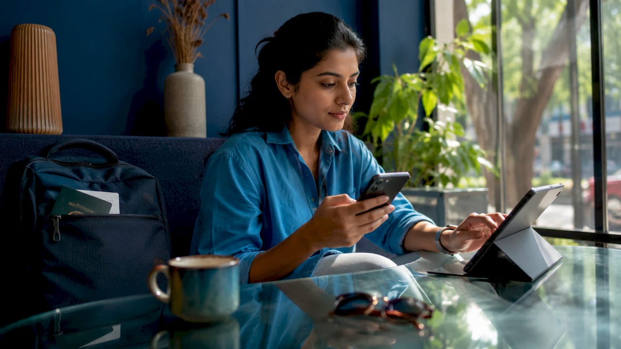 Mobile Data Checklist for Travelers: 2026 Guide - Esimglobe