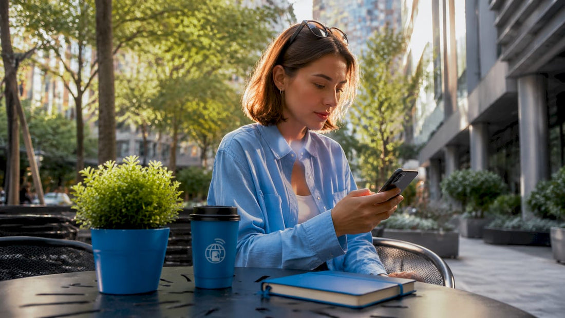Mobile Roaming Explained: Costs, Risks, and Smart Alternatives - Esimglobe