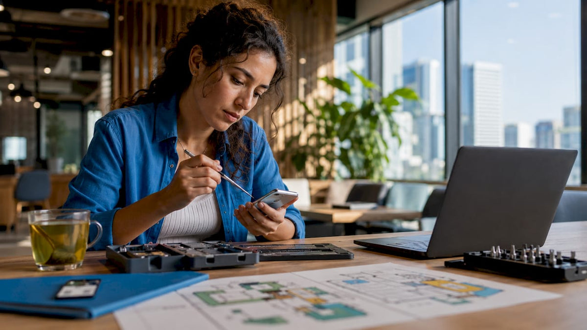 The Role of eSIM in Telecommunications: 2026 Guide - Esimglobe