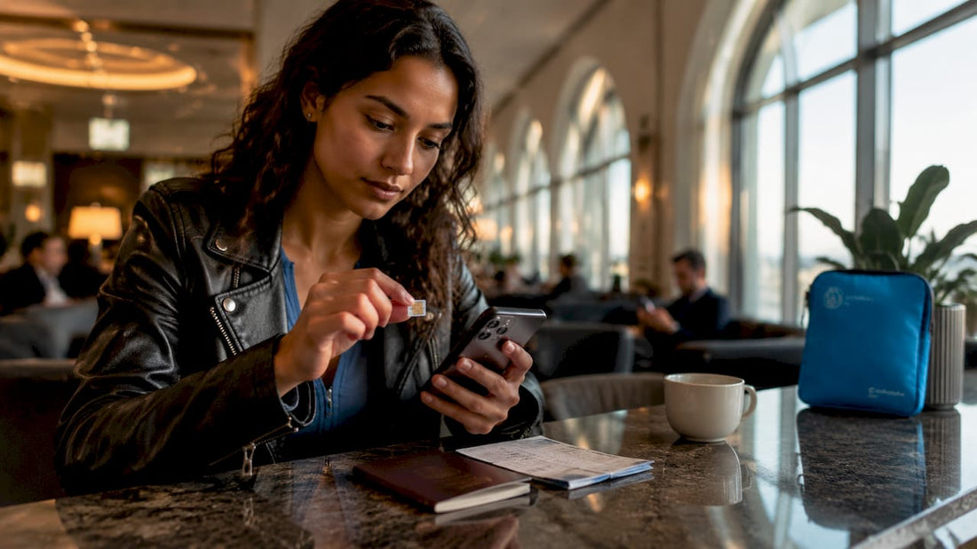 Top 3 International SIM Card Providers Alternatives 2026 - Esimglobe