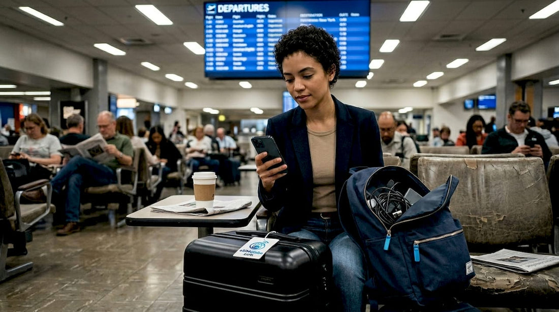 Top eSIM devices for travelers: latest models & tips - Esimglobe