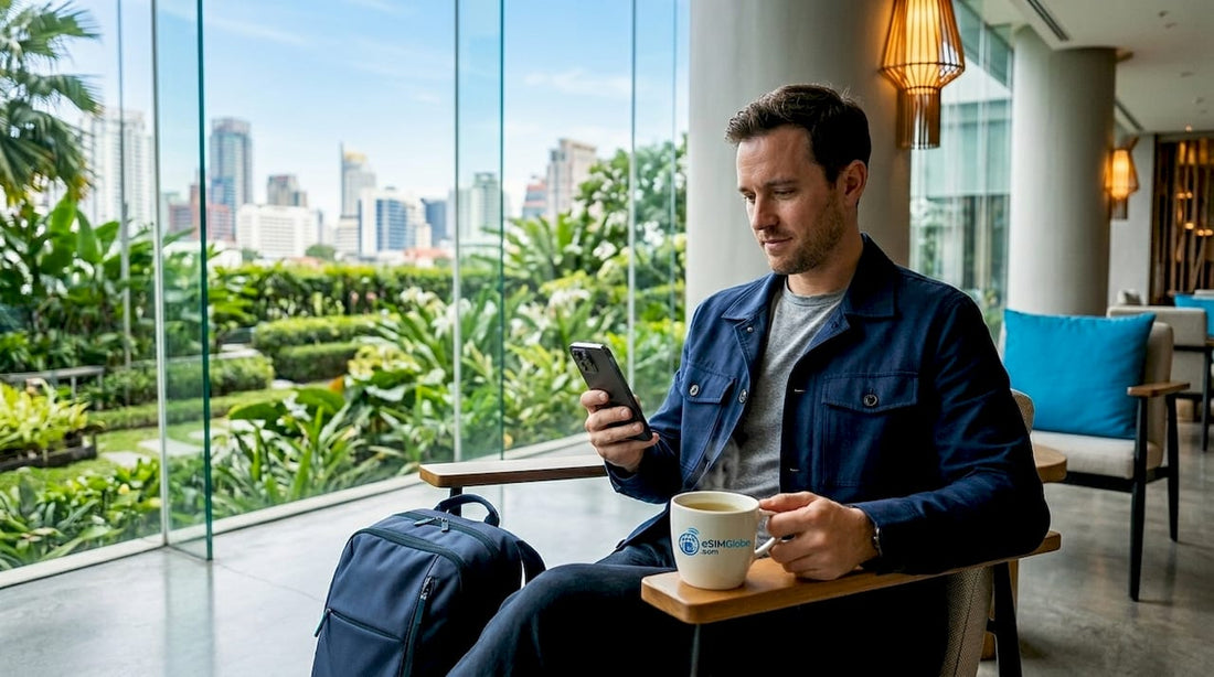 Top Regions for eSIM Use: 2026 Traveler's Guide - Esimglobe