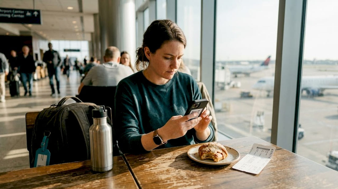 Understanding eSIM terms for global travelers: flexible connectivity - Esimglobe