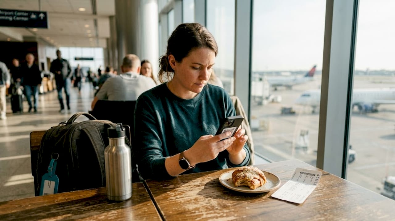 Understanding eSIM terms for global travelers: flexible connectivity - Esimglobe