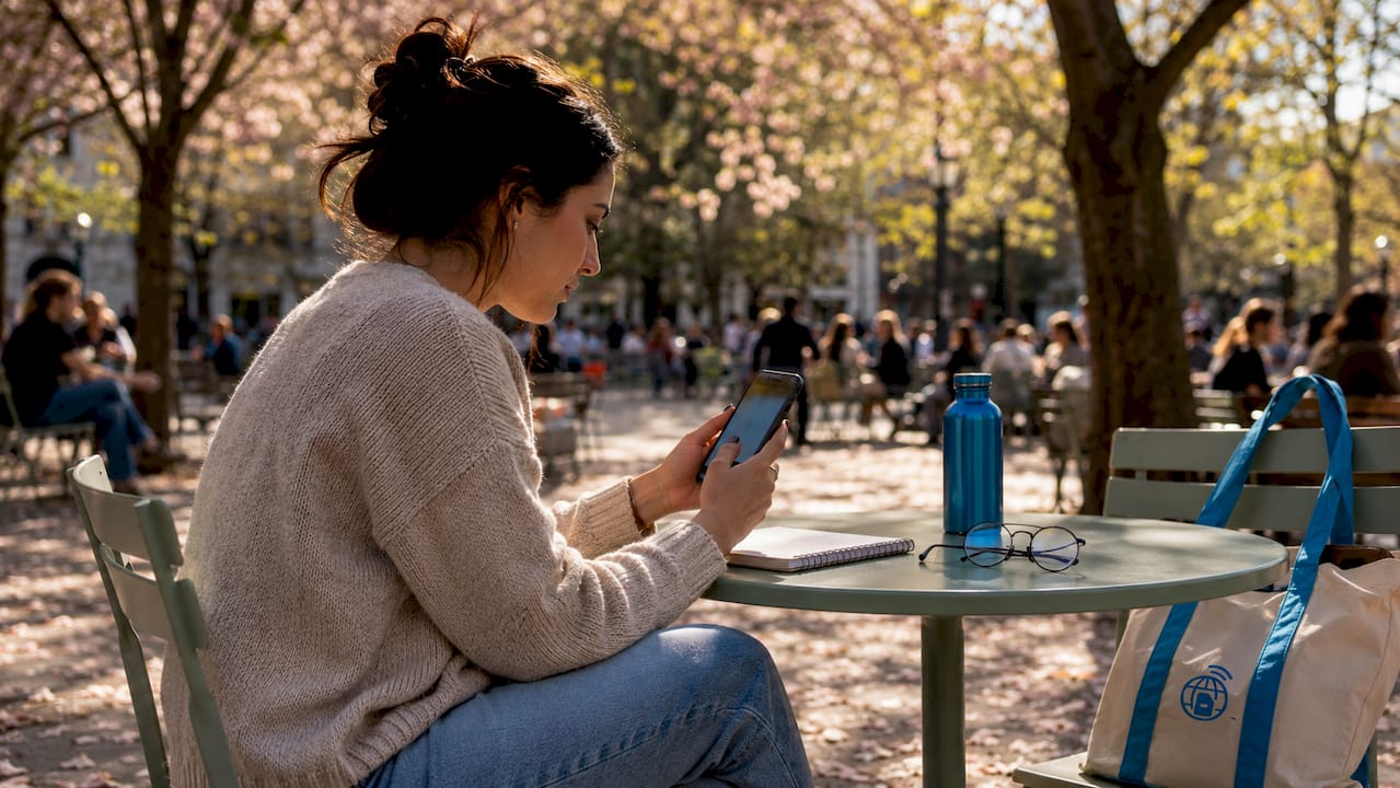 What Are eSIM Tariffs? Your 2026 Traveler's Guide - Esimglobe