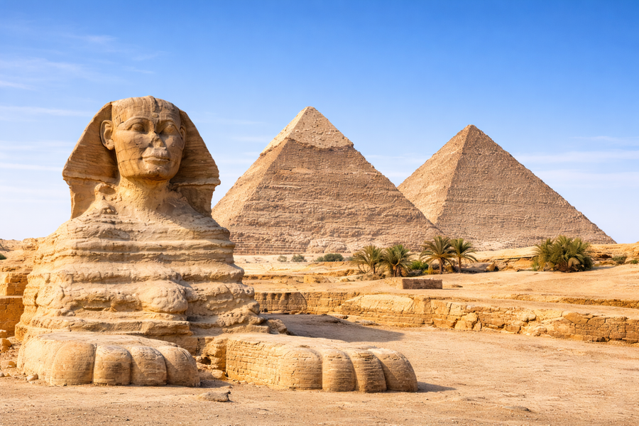 eSIM Hurghada Unlimited