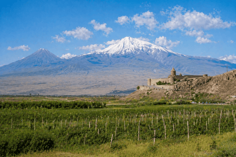 eSIM Armenia