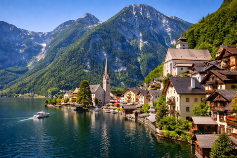 eSIM Austria
