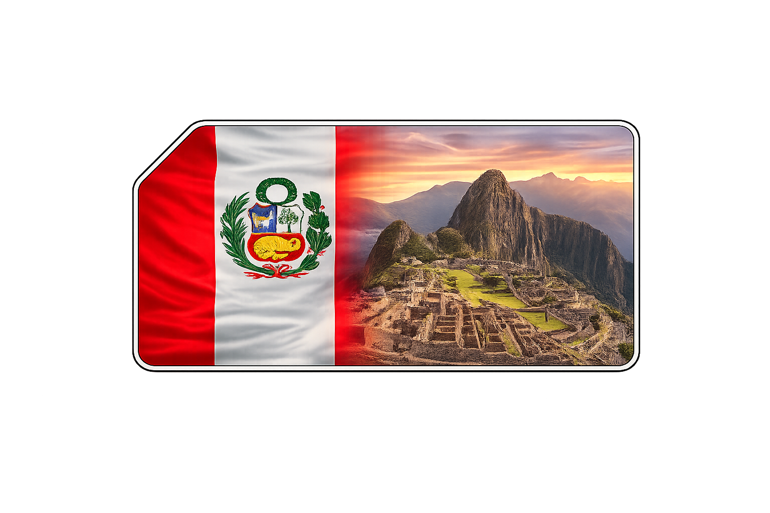 Esim Peru