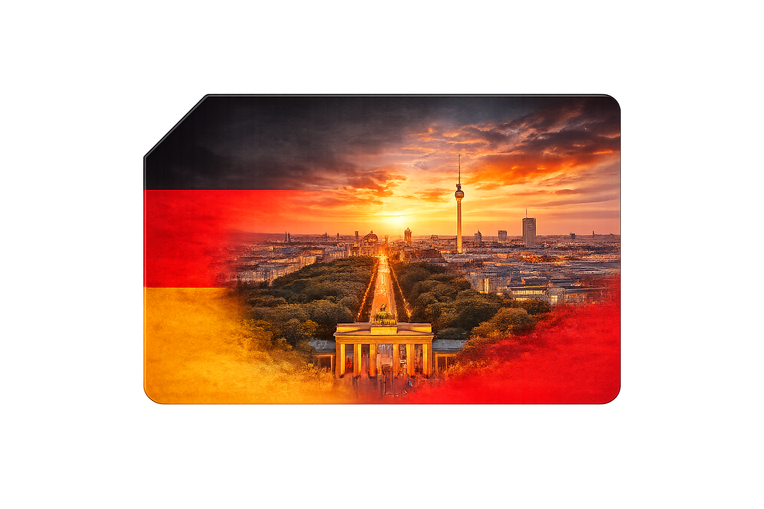 Esim Germany