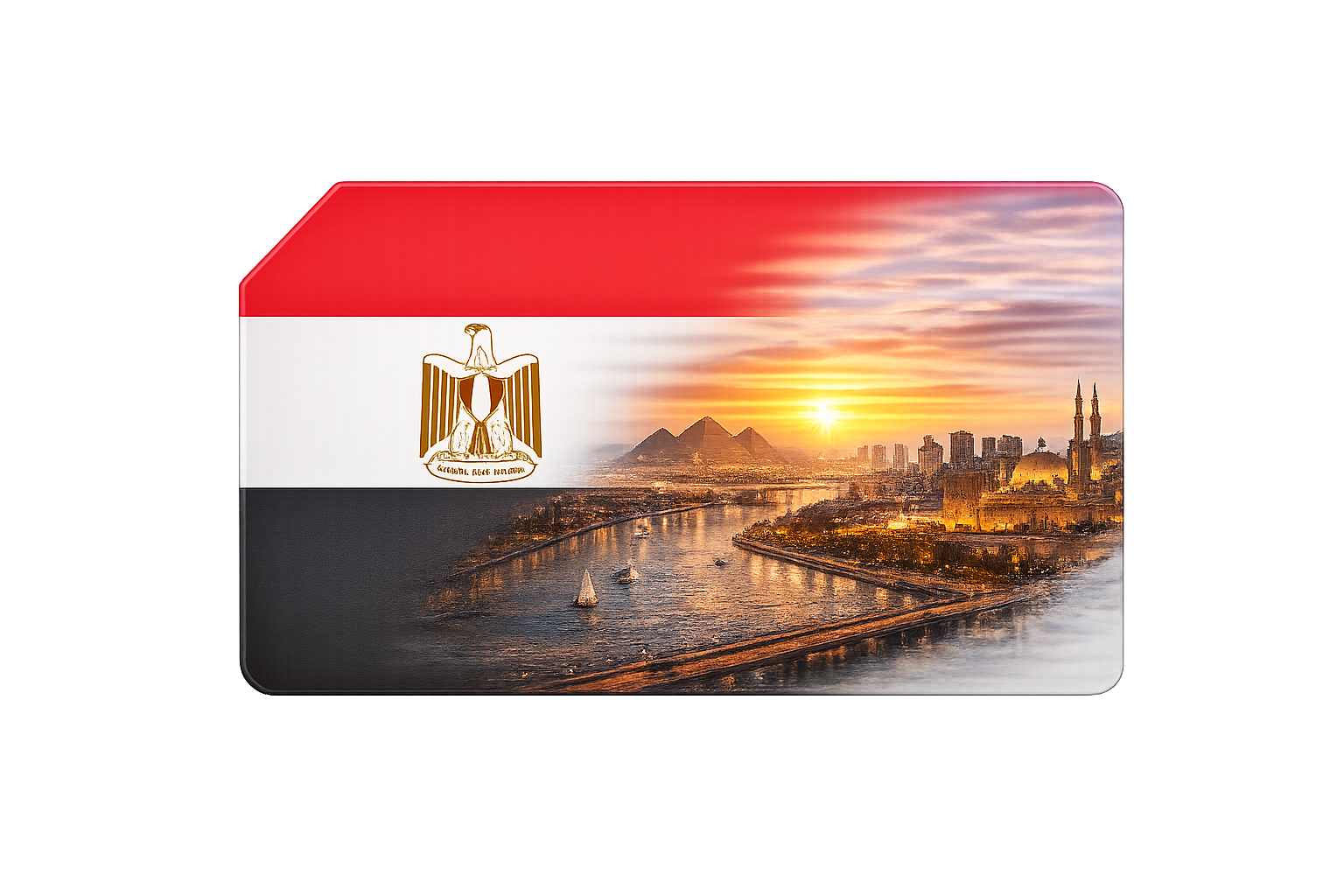eSIM Egypt