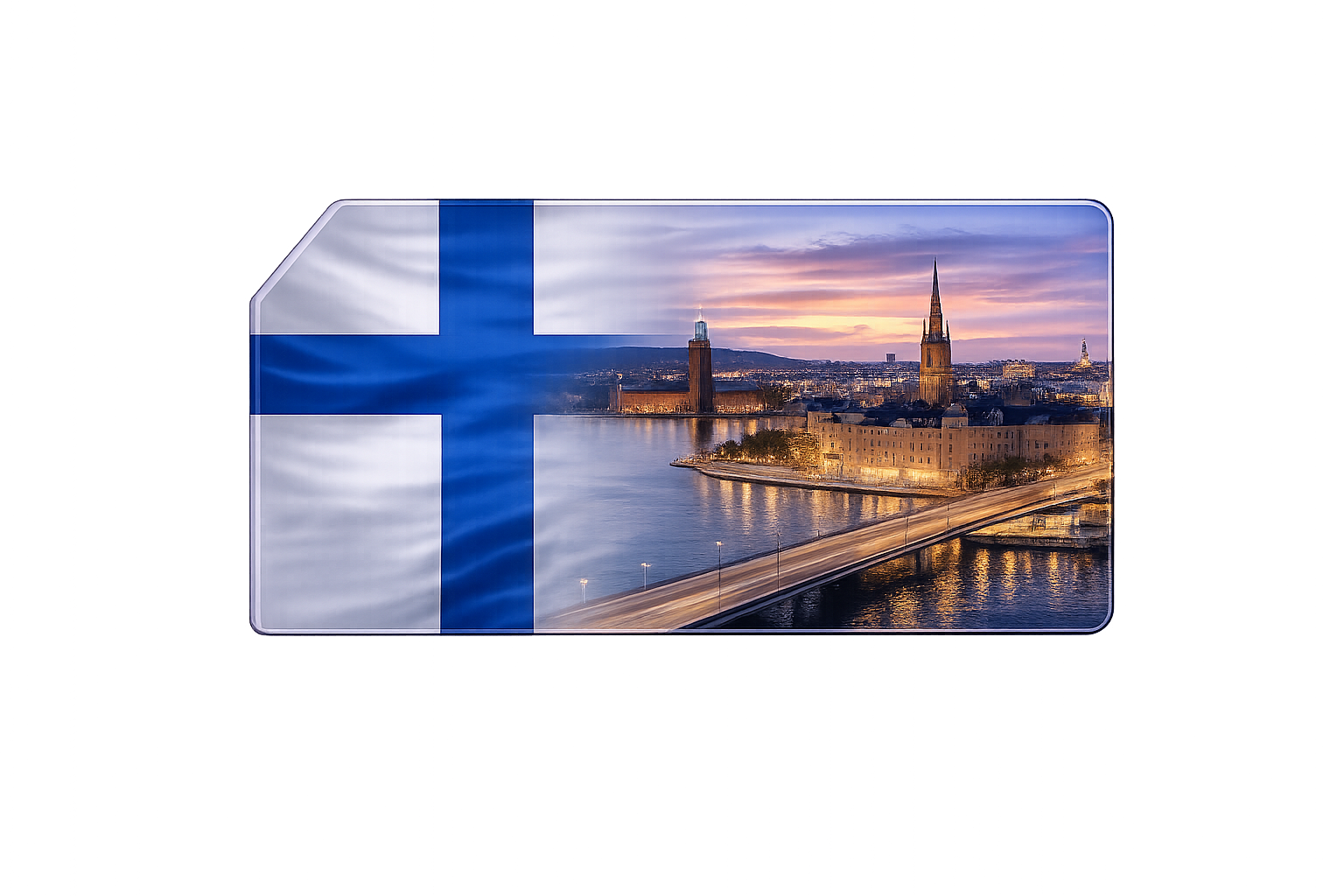 eSIM Finland